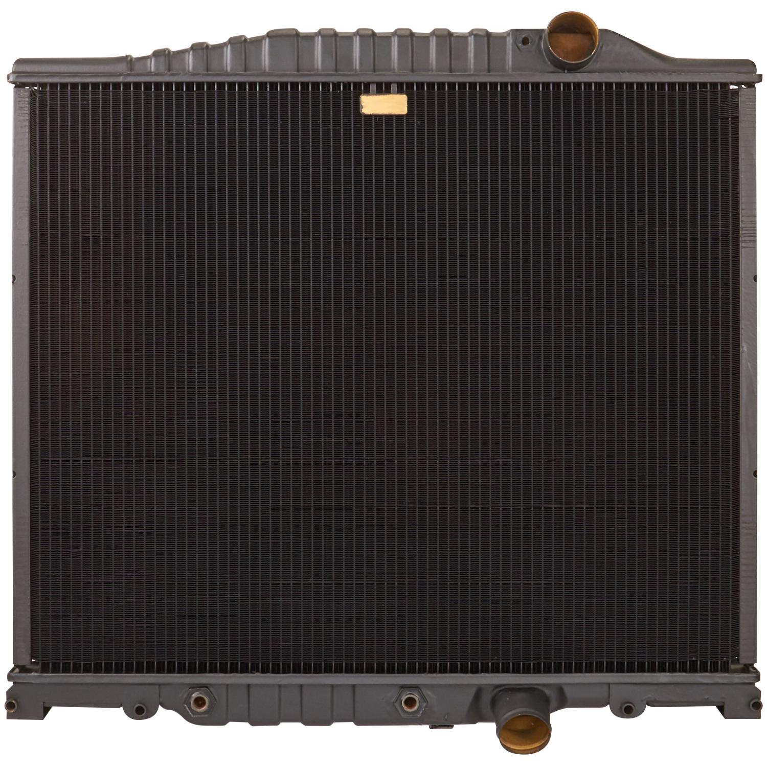 Spectra Premium 20013010 - Radiator Spectra Premium 20013010 Radiator product image 3 of 5
