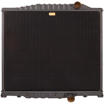 2008 Volvo VHD Radiator Spectra Premium 20013010 image 3 of 4