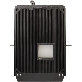 2005 Mack MR Radiator