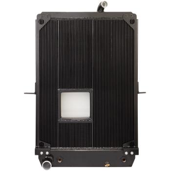 2005 Mack MR Radiator Spectra Premium 20013013 image 2 of 3