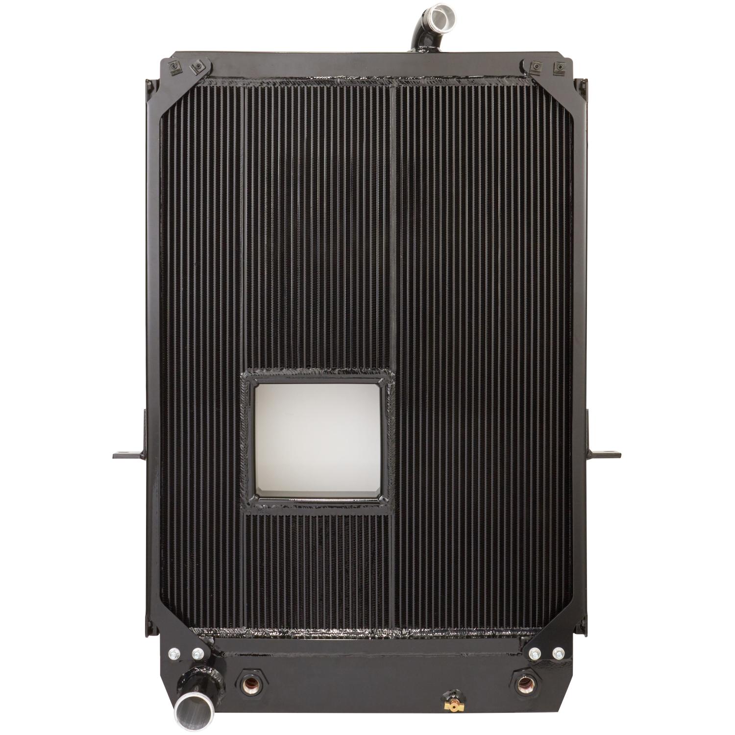Spectra Premium 20013014 - Radiator Spectra Premium 20013014 Radiator product image 2 of 3
