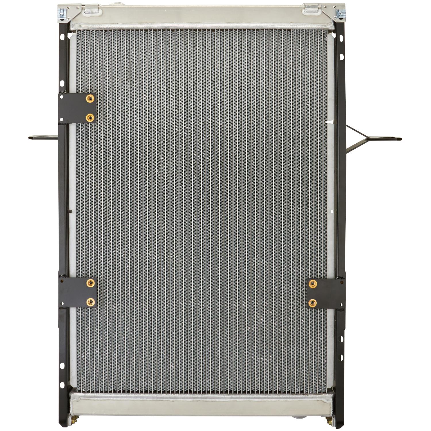 Spectra Premium 20013016 - Radiator Spectra Premium 20013016 Radiator product image 2 of 4