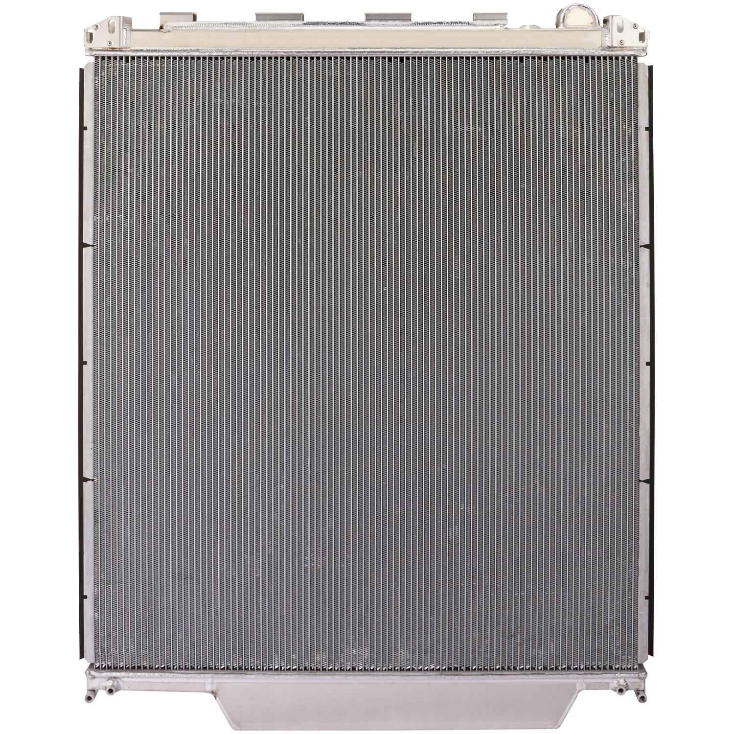 Spectra Premium 20013017 - Radiator Spectra Premium 20013017 Radiator product image 2 of 5