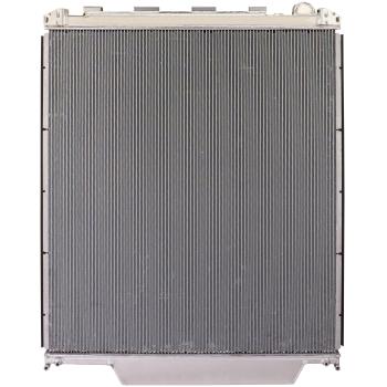 2014 Mack GU7 Radiator Spectra Premium 20013017 image 2 of 4