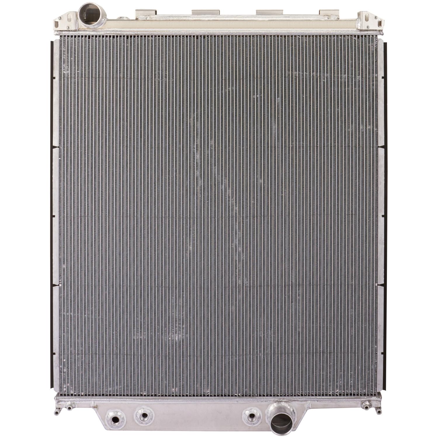 Spectra Premium 20013017 - Radiator Spectra Premium 20013017 Radiator product image 3 of 5