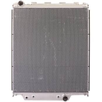 2014 Mack GU7 Radiator Spectra Premium 20013017 image 3 of 4