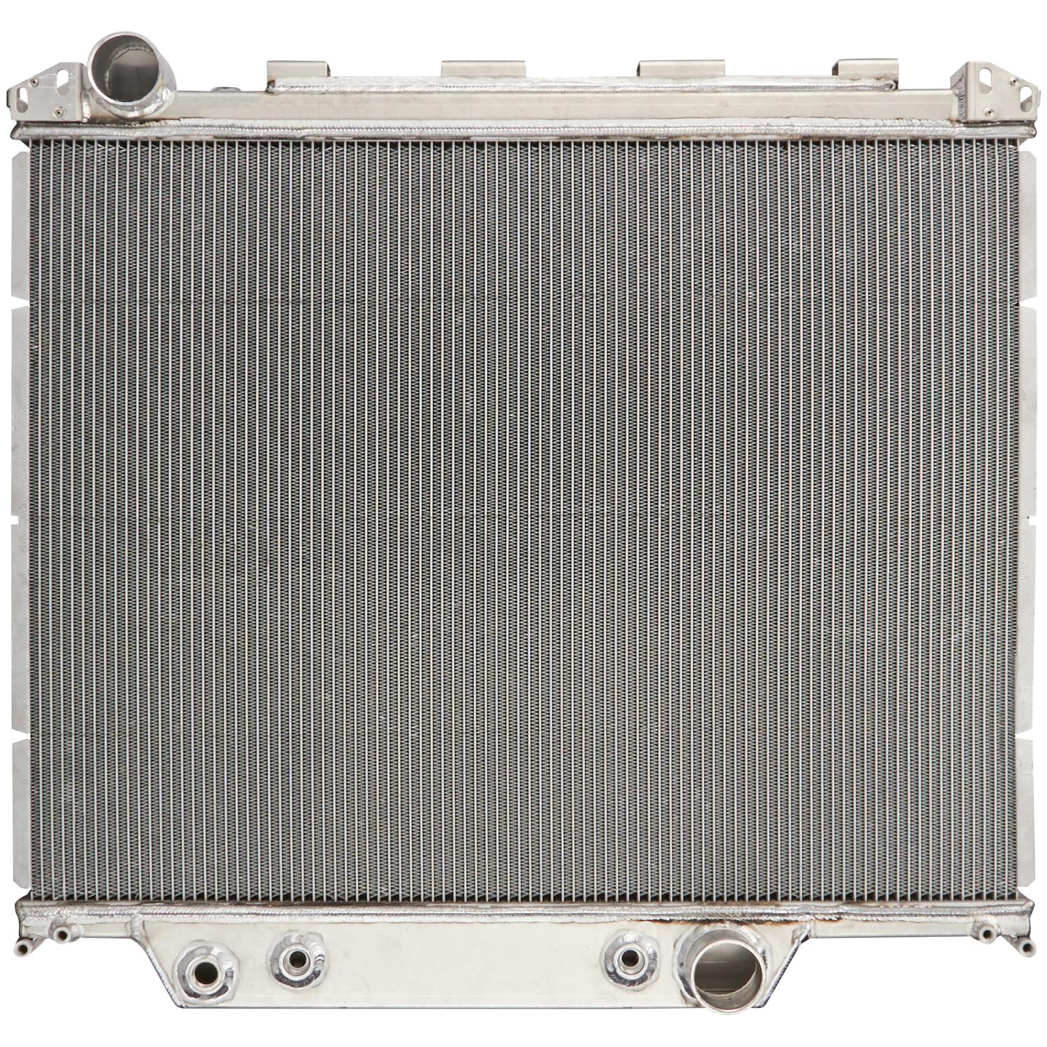 Spectra Premium 20013018 - Radiator Spectra Premium 20013018 Radiator product image 2 of 4