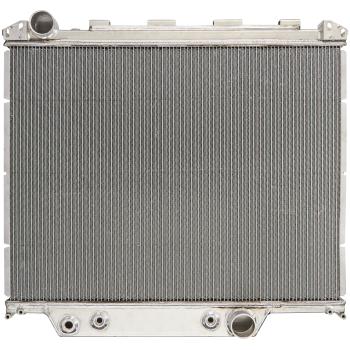 2008 Mack CHU Radiator Spectra Premium 20013018 image 2 of 4