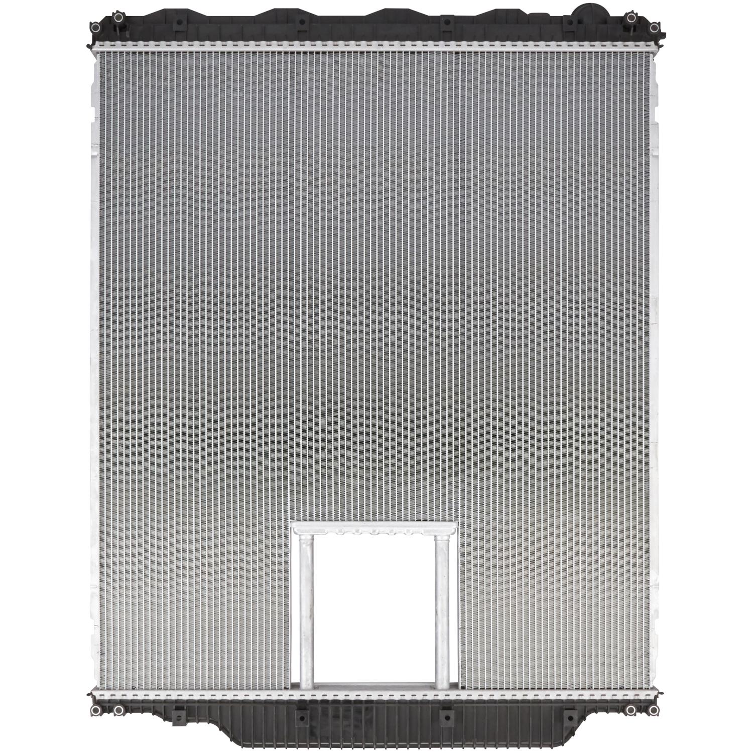 Spectra Premium 20013021 - Radiator Spectra Premium 20013021 Radiator product image 1 of 4