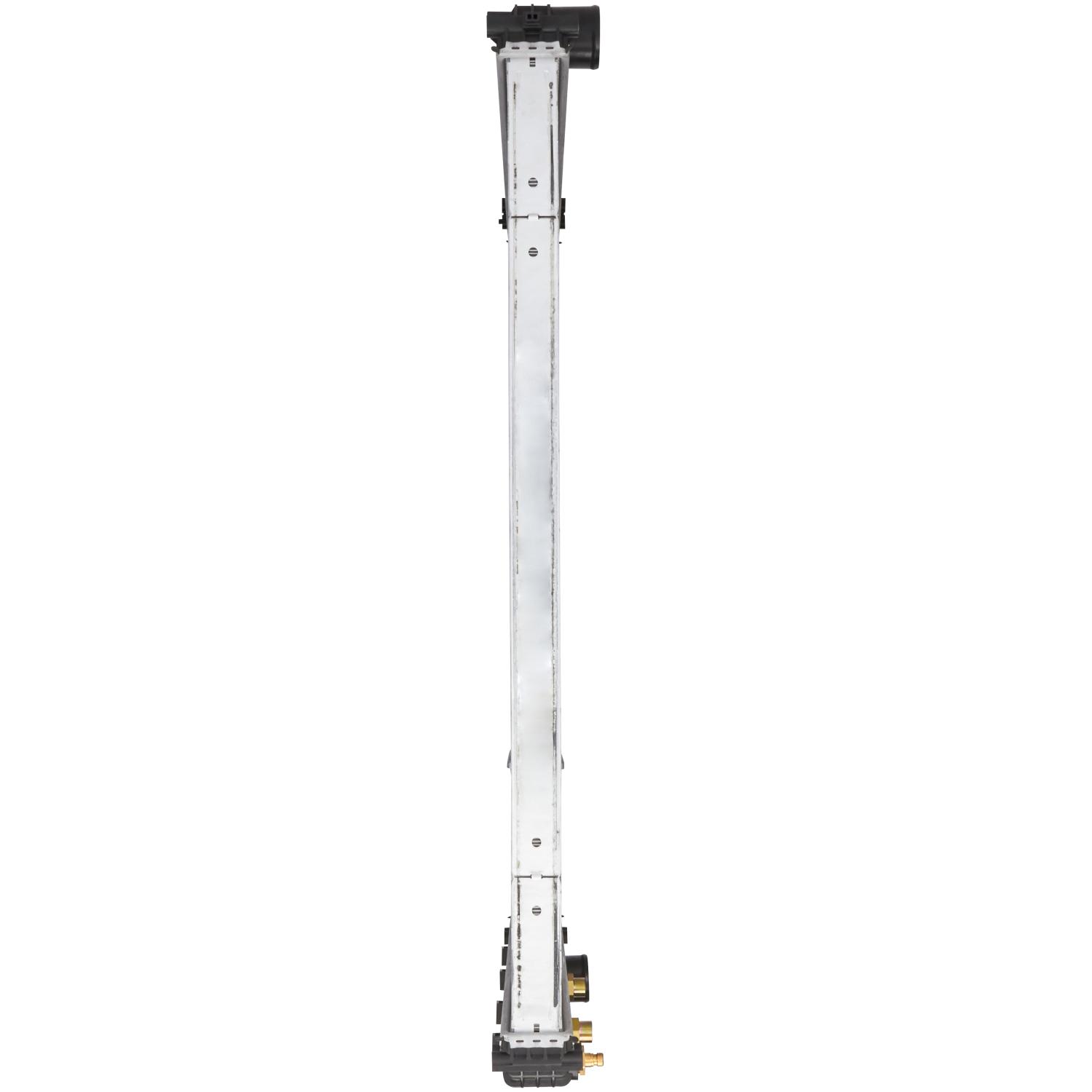 Spectra Premium 20013021P - Radiator Spectra Premium 20013021P Radiator product image 4 of 4