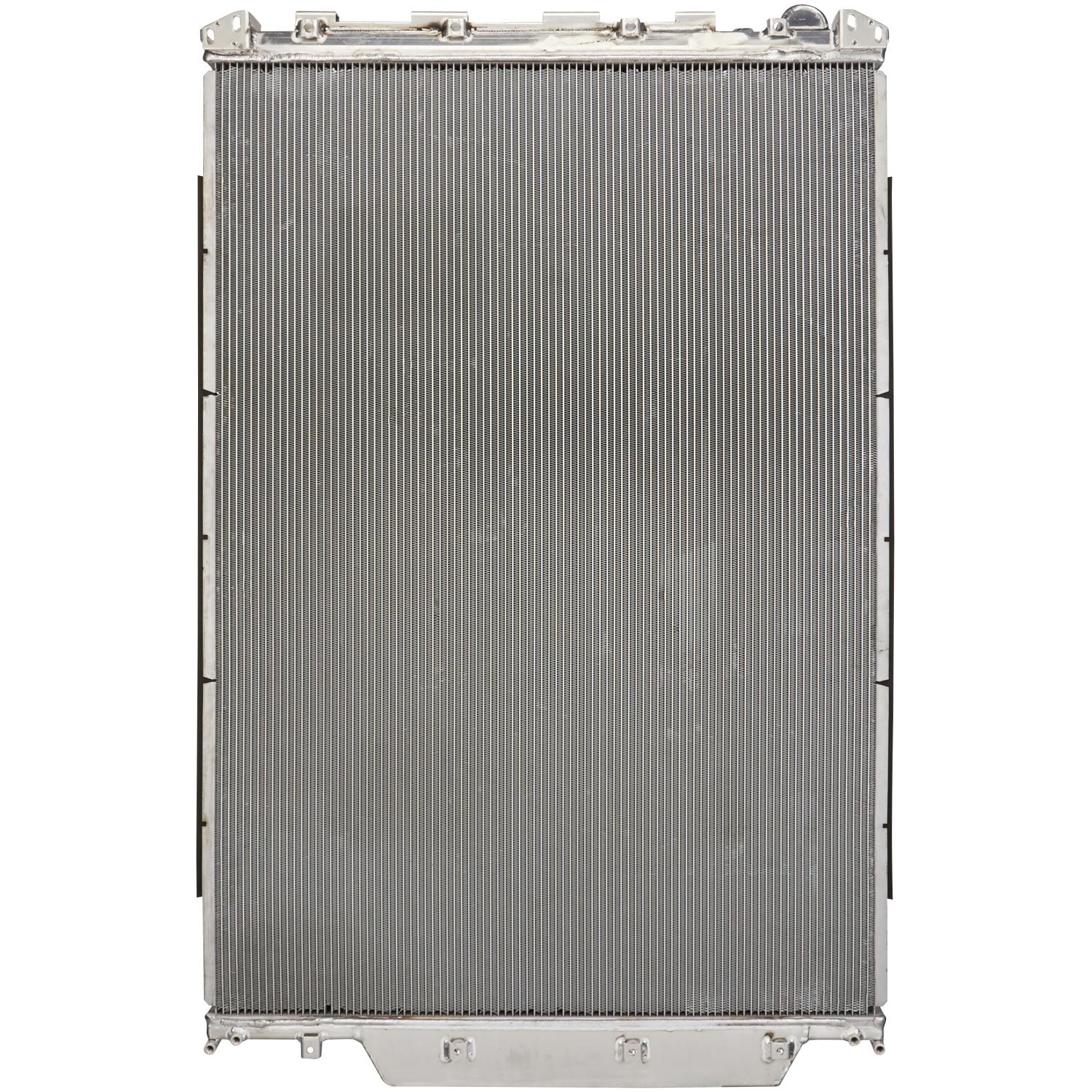 Spectra Premium 20013023 - Radiator Spectra Premium 20013023 Radiator product image 1 of 5