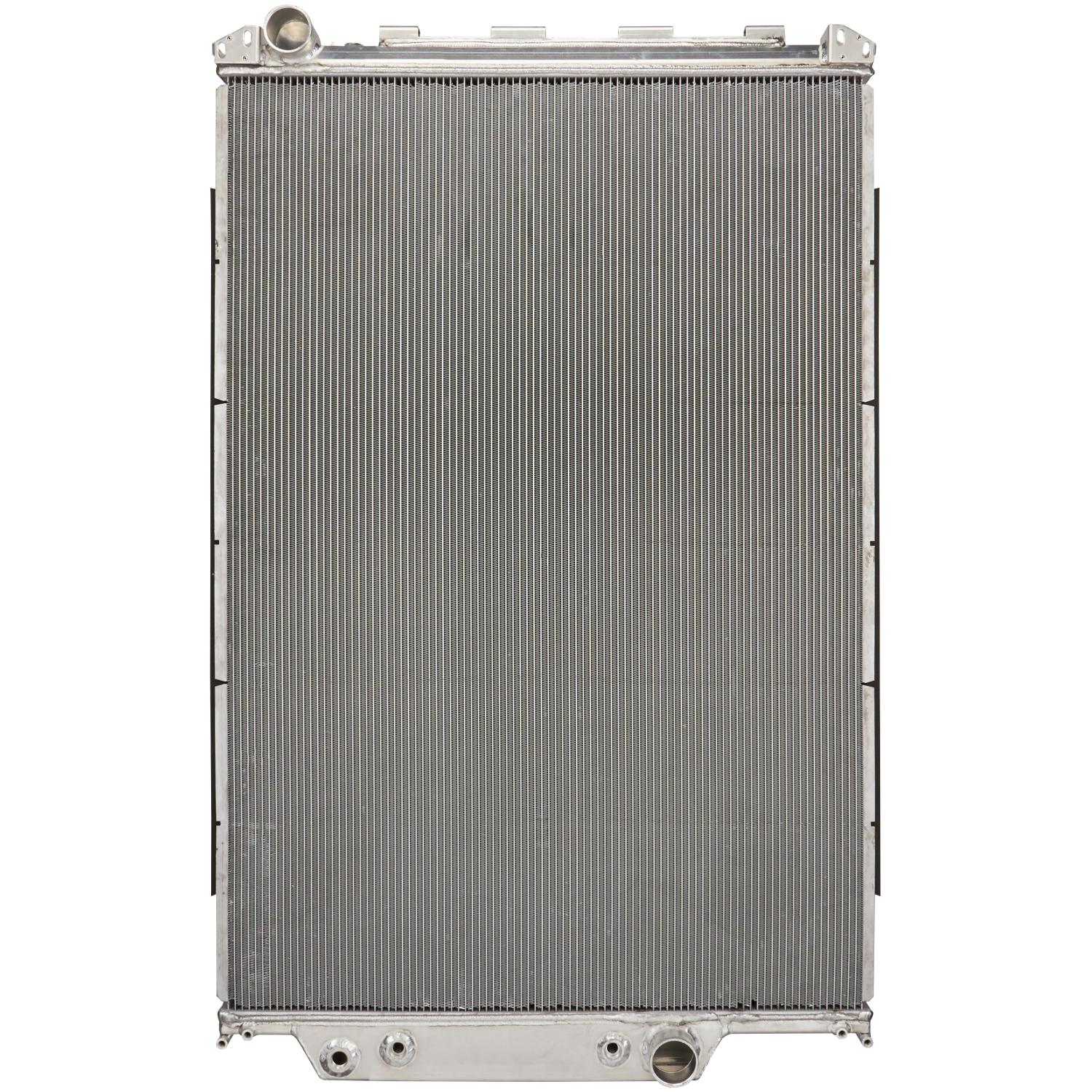 Spectra Premium 20013023 - Radiator Spectra Premium 20013023 Radiator product image 2 of 5