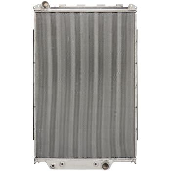 2008 Mack CXU Radiator Spectra Premium 20013023 image 2 of 4