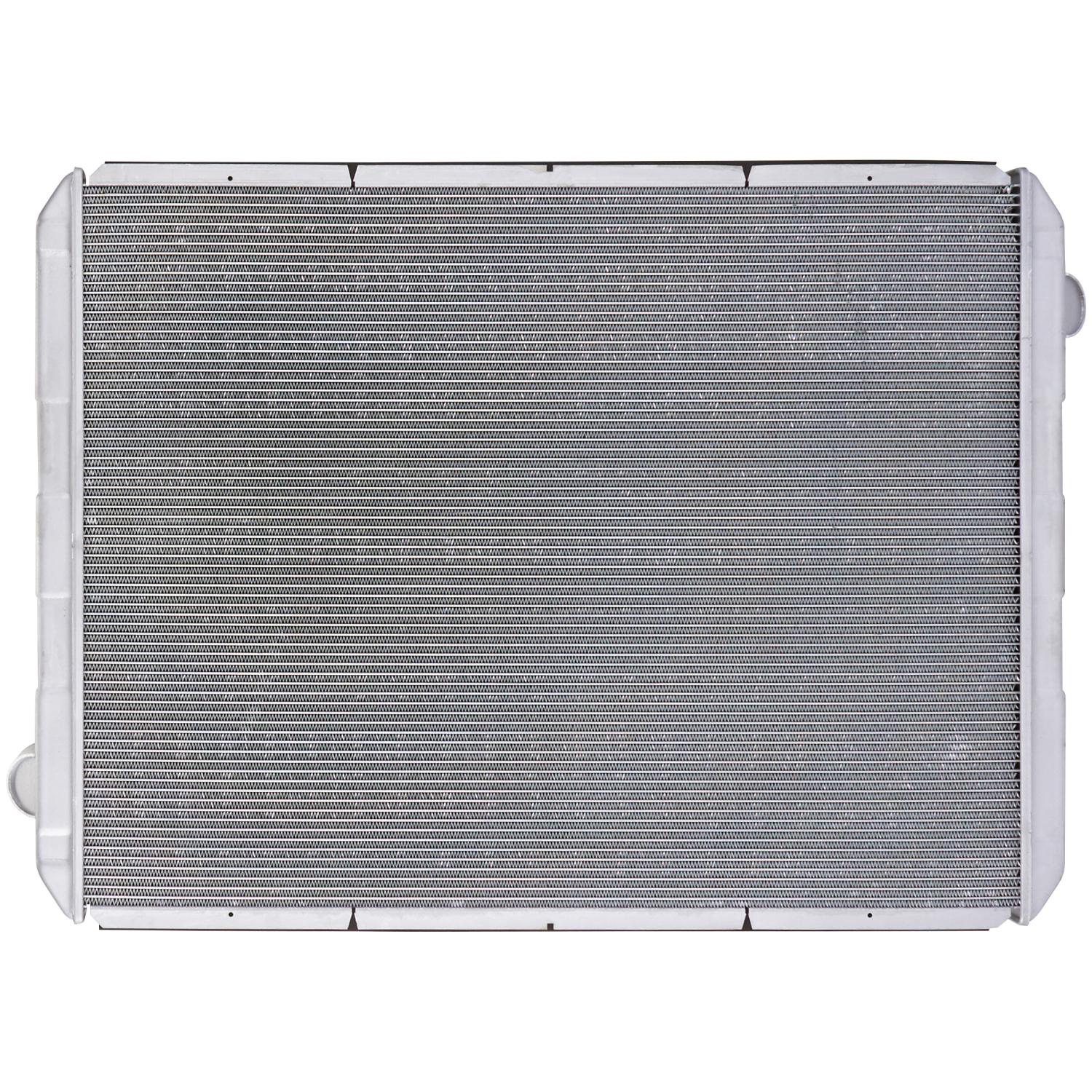 Spectra Premium 20013502 - Radiator Spectra Premium 20013502 Radiator product image 2 of 5
