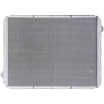 2002 International Genesis RE Radiator Spectra Premium 20013502 image 2 of 4