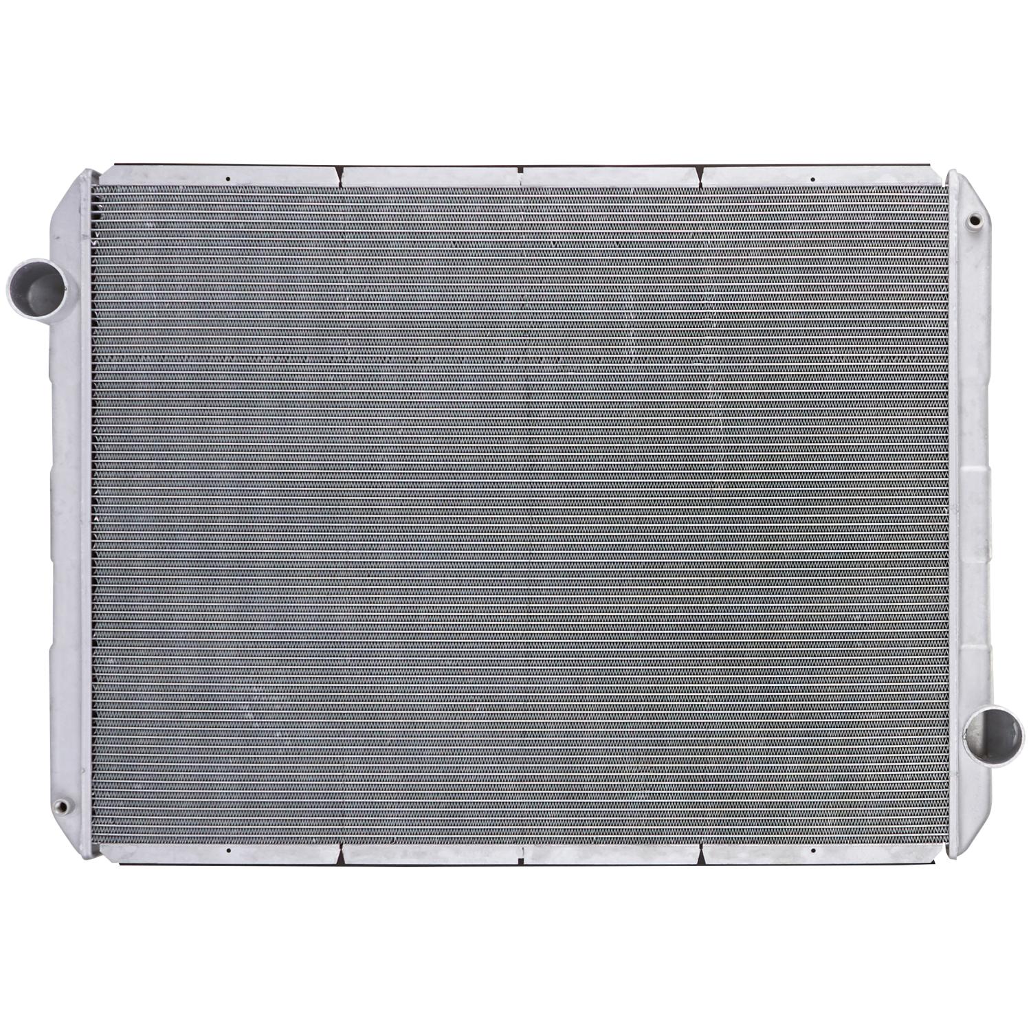 Spectra Premium 20013502 - Radiator Spectra Premium 20013502 Radiator product image 3 of 5