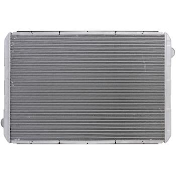 2007 International 7600 Radiator Spectra Premium 20013503 image 2 of 4