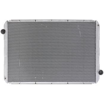 2007 International 7600 Radiator Spectra Premium 20013503 image 3 of 4