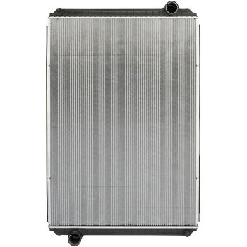 2007 International 7600 Radiator Spectra Premium 20013503P image 2 of 4