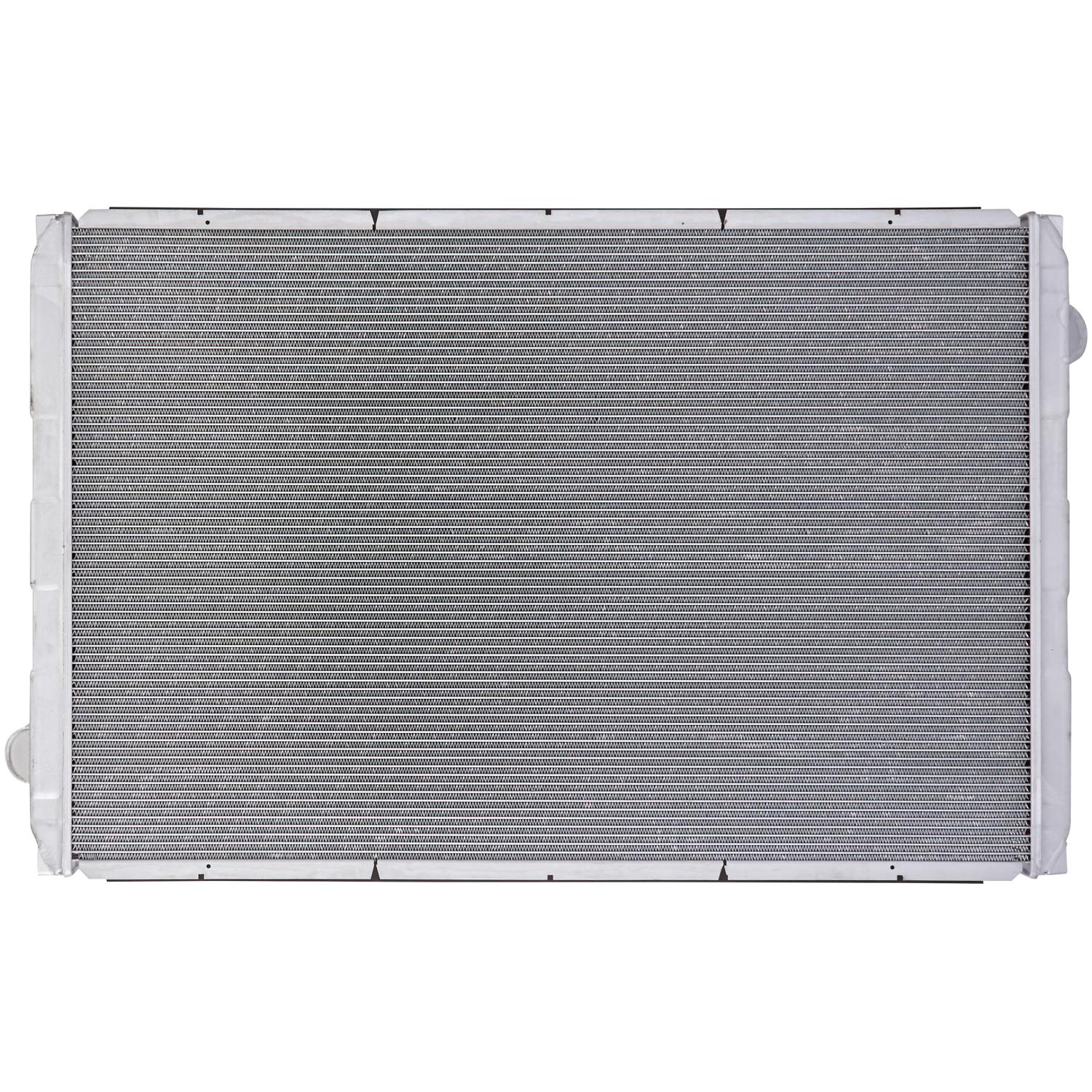 Spectra Premium 20013504 Radiator product image 2 of 5