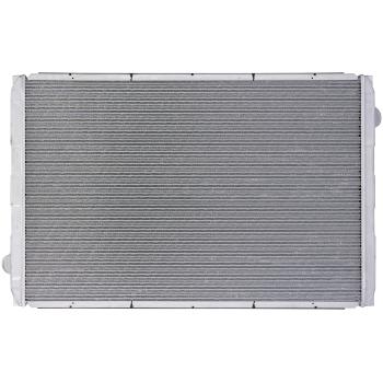 2000 International 9200 SBA Radiator Spectra Premium 20013504 image 2 of 4