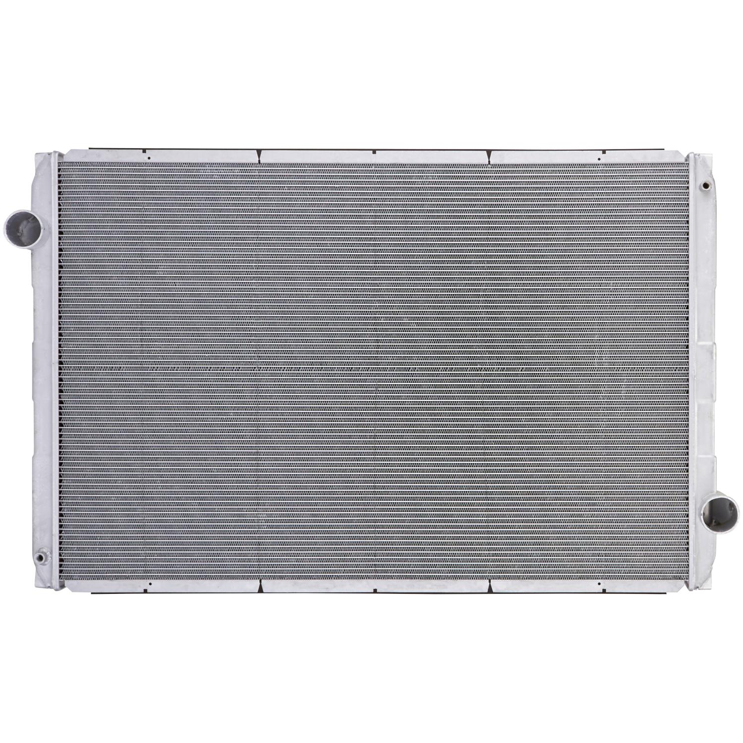 Spectra Premium 20013504 Radiator product image 3 of 5