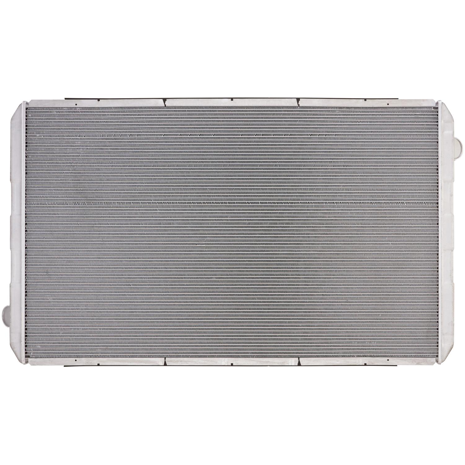 Spectra Premium 20013505 - Radiator Spectra Premium 20013505 Radiator product image 2 of 5