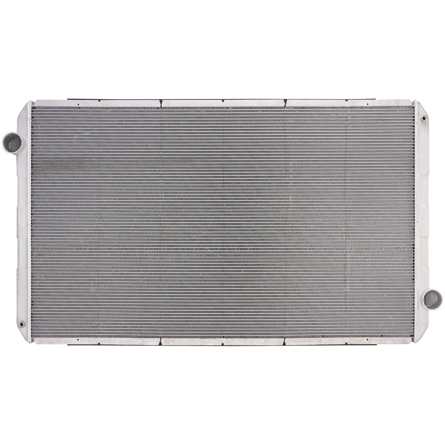 Spectra Premium 20013505 - Radiator Spectra Premium 20013505 Radiator product image 3 of 5