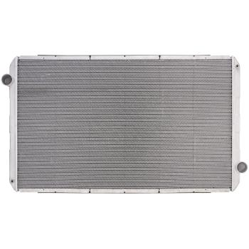 2000 International 5000 Radiator Spectra Premium 20013505 image 3 of 4