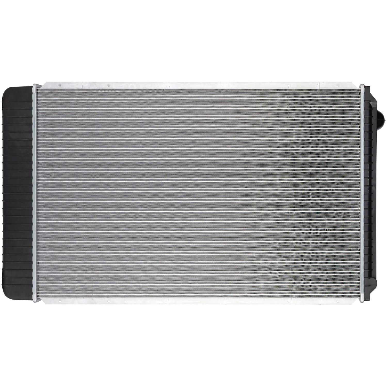 Spectra Premium 20013508 - Radiator Spectra Premium 20013508 Radiator product image 2 of 5