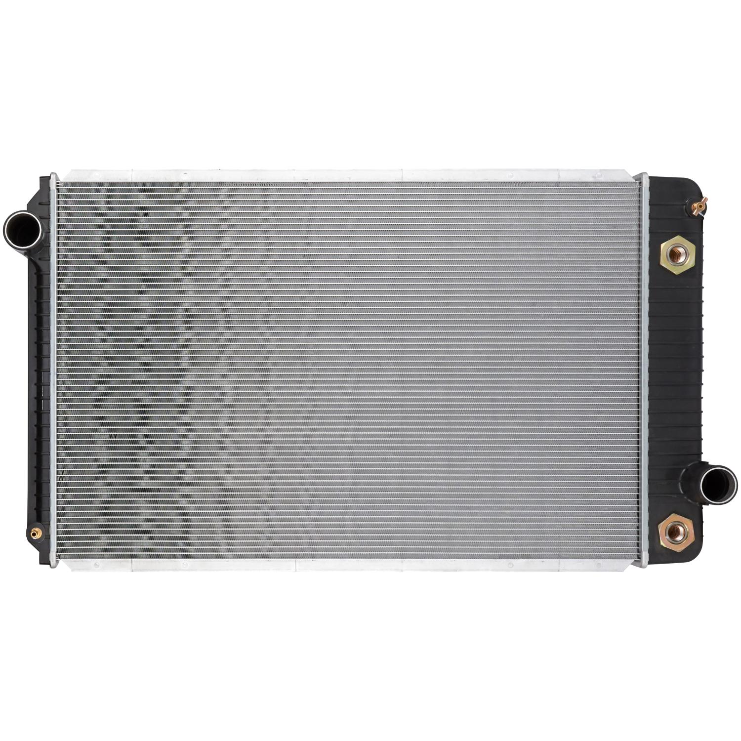 Spectra Premium 20013508 - Radiator Spectra Premium 20013508 Radiator product image 4 of 5