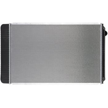 2007 International 7400 Radiator Spectra Premium 20013508P image 1 of 4
