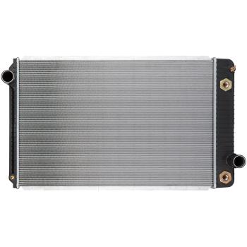2007 International 7400 Radiator Spectra Premium 20013508P image 3 of 4