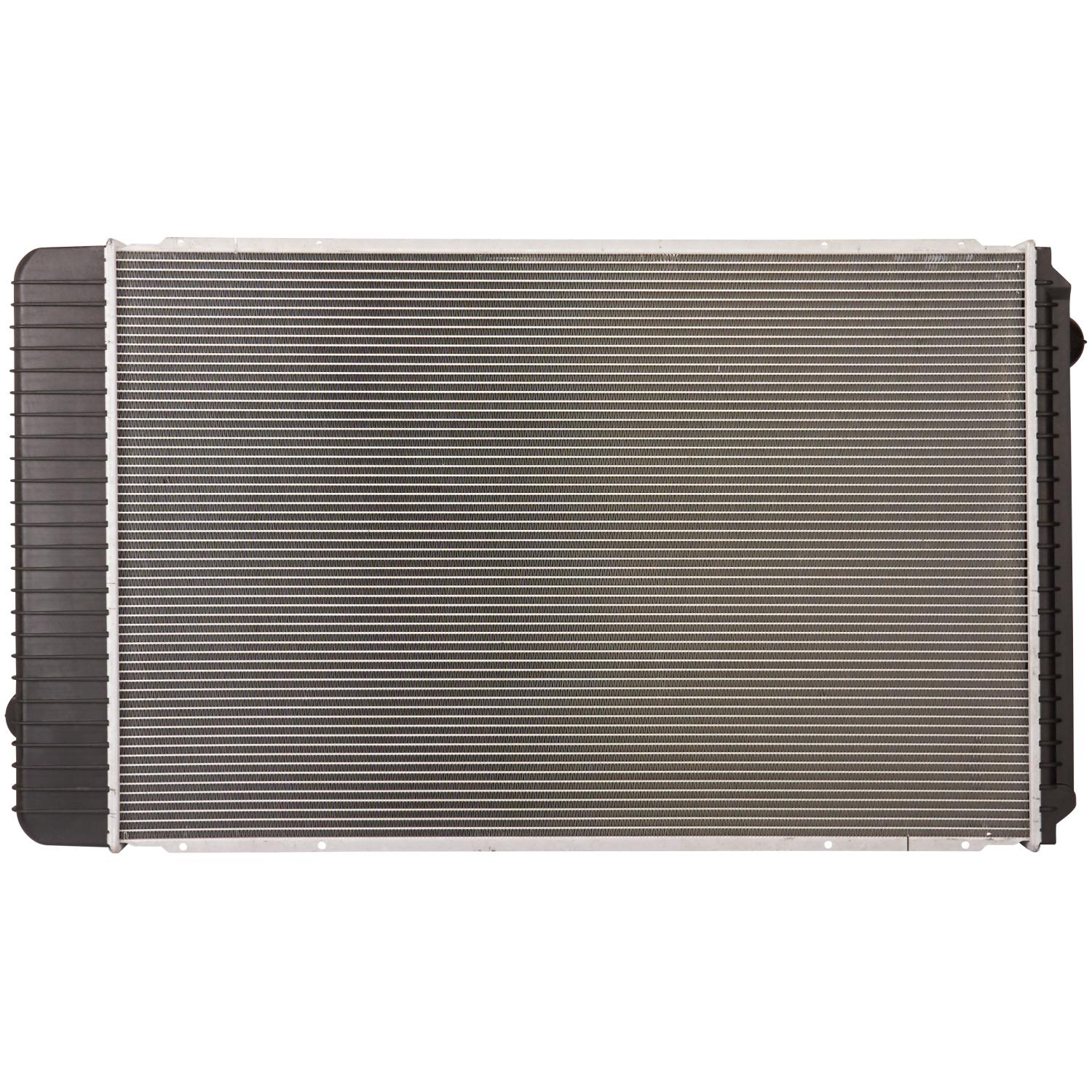 Spectra Premium 20013509 - Radiator Spectra Premium 20013509 Radiator product image 2 of 5