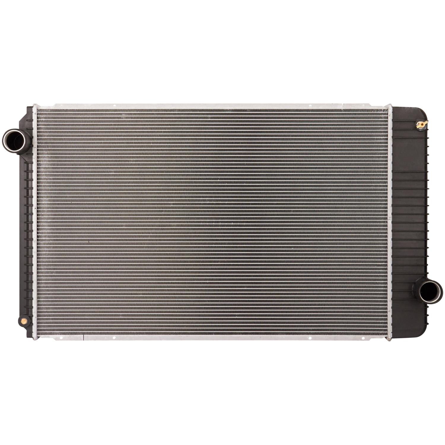 Spectra Premium 20013509 - Radiator Spectra Premium 20013509 Radiator product image 4 of 5