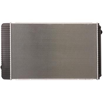 2007 International 7400 Radiator Spectra Premium 20013509P image 1 of 4
