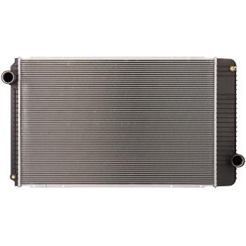 2007 International 7400 Radiator Spectra Premium 20013509P image 3 of 4