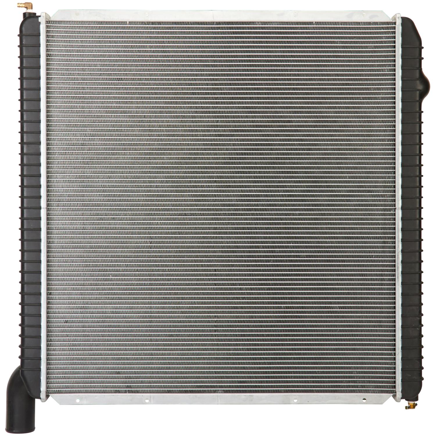 Spectra Premium 20013510P - Radiator Spectra Premium 20013510P Radiator product image 1 of 3