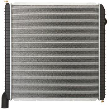 2011 International 5500i Radiator Spectra Premium 20013510P image 1 of 3