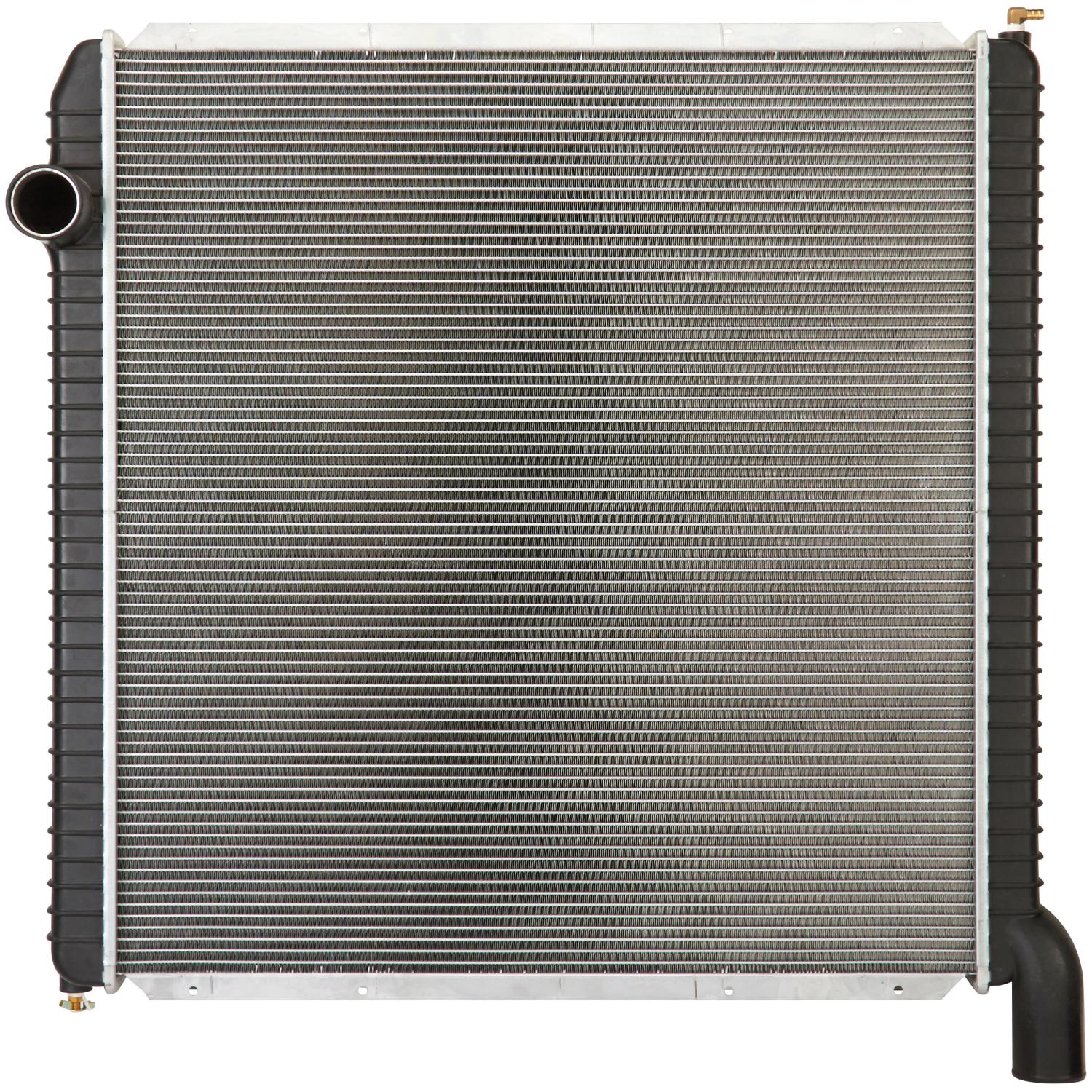 Spectra Premium 20013510P - Radiator Spectra Premium 20013510P Radiator product image 2 of 3