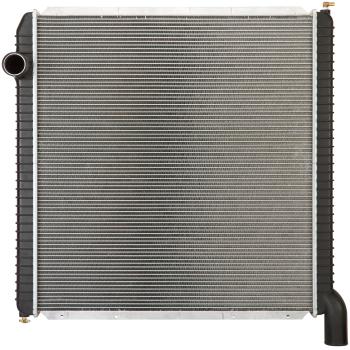 2011 International 5500i Radiator Spectra Premium 20013510P image 2 of 3