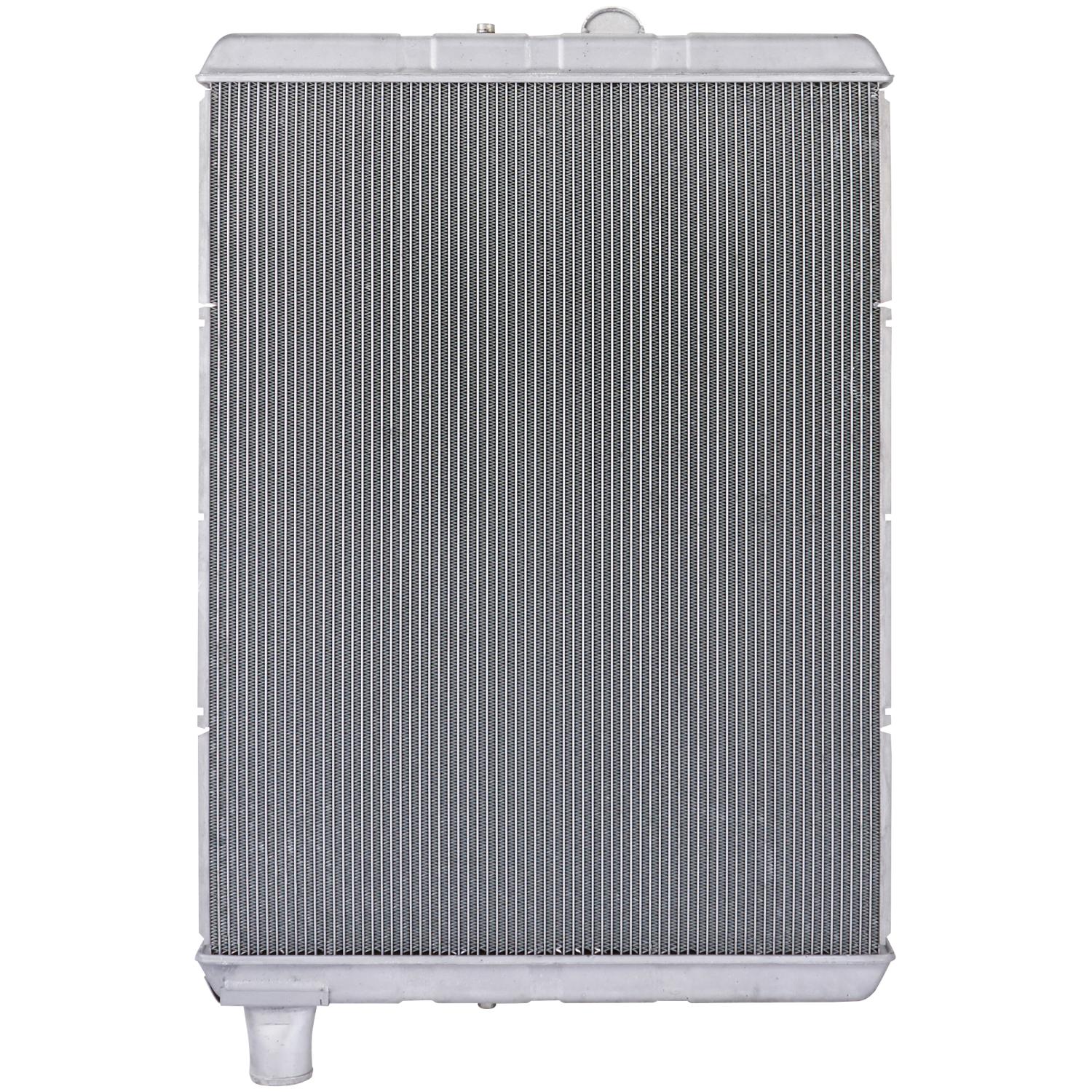 Spectra Premium 20013527 - Radiator Spectra Premium 20013527 Radiator product image 2 of 4