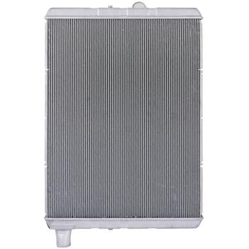 2008 International ProStar Radiator Spectra Premium 20013527 image 2 of 4