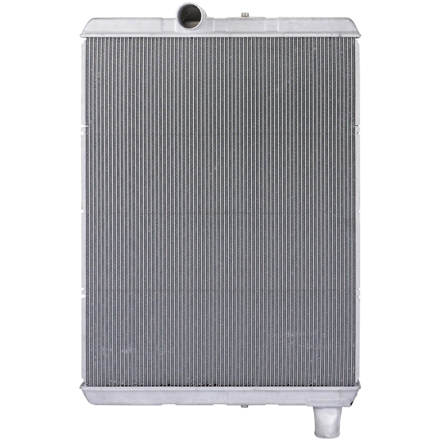 Spectra Premium 20013527 - Radiator Spectra Premium 20013527 Radiator product image 3 of 4