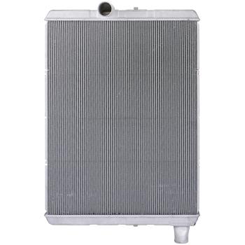 2008 International ProStar Radiator Spectra Premium 20013527 image 3 of 4