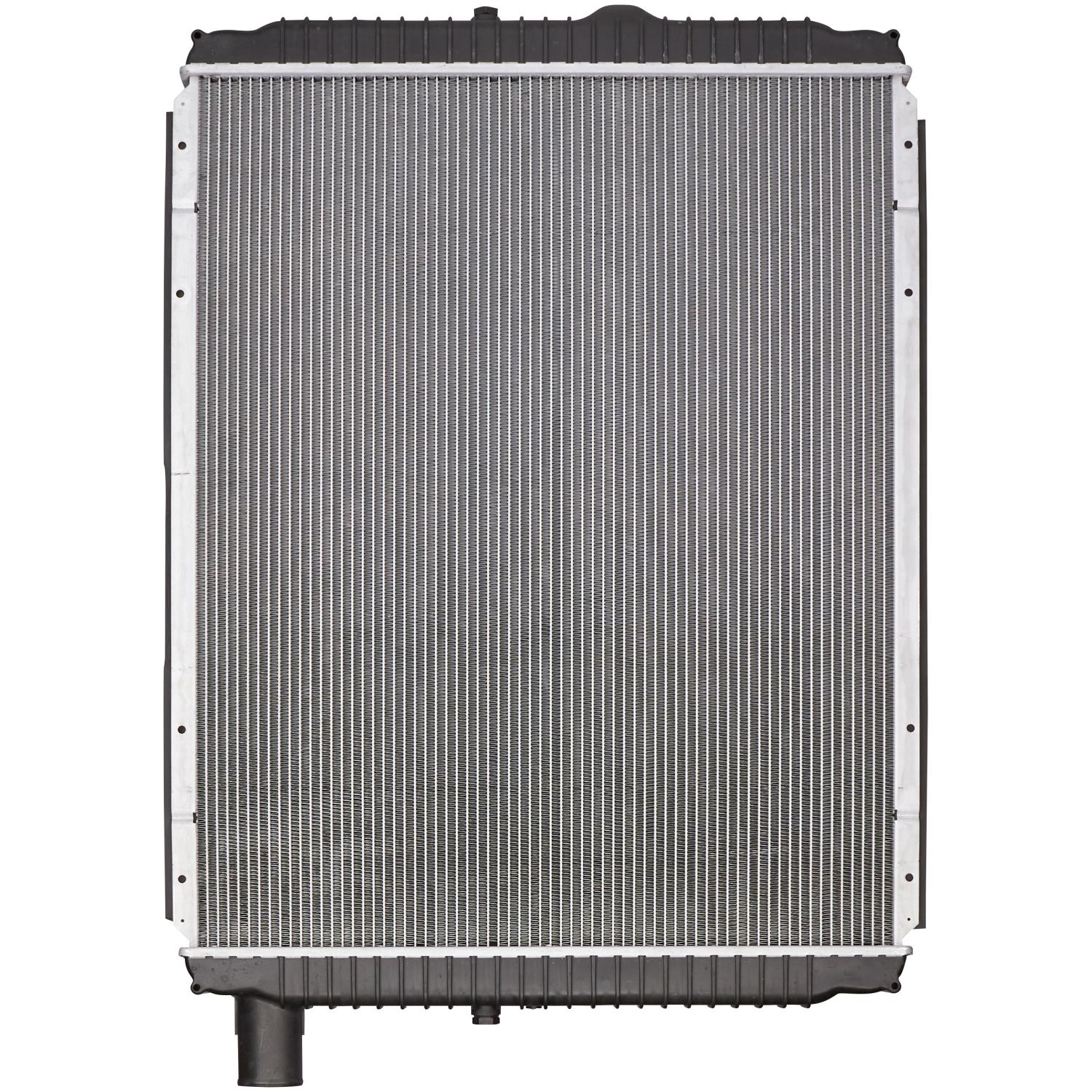 Spectra Premium 20013527P - Radiator Spectra Premium 20013527P Radiator product image 1 of 4