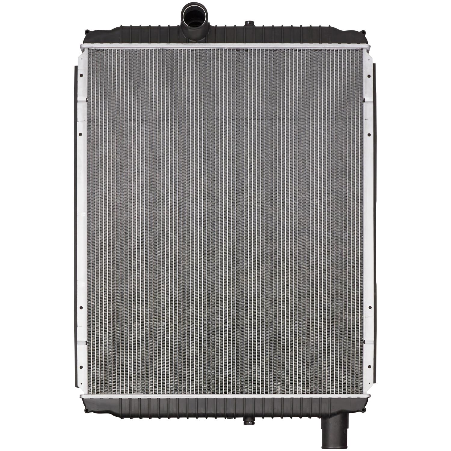 Spectra Premium 20013527P - Radiator Spectra Premium 20013527P Radiator product image 2 of 4
