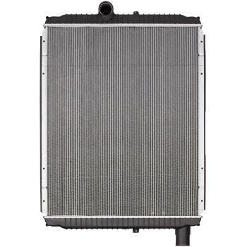 2008 International ProStar Radiator Spectra Premium 20013527P image 2 of 4