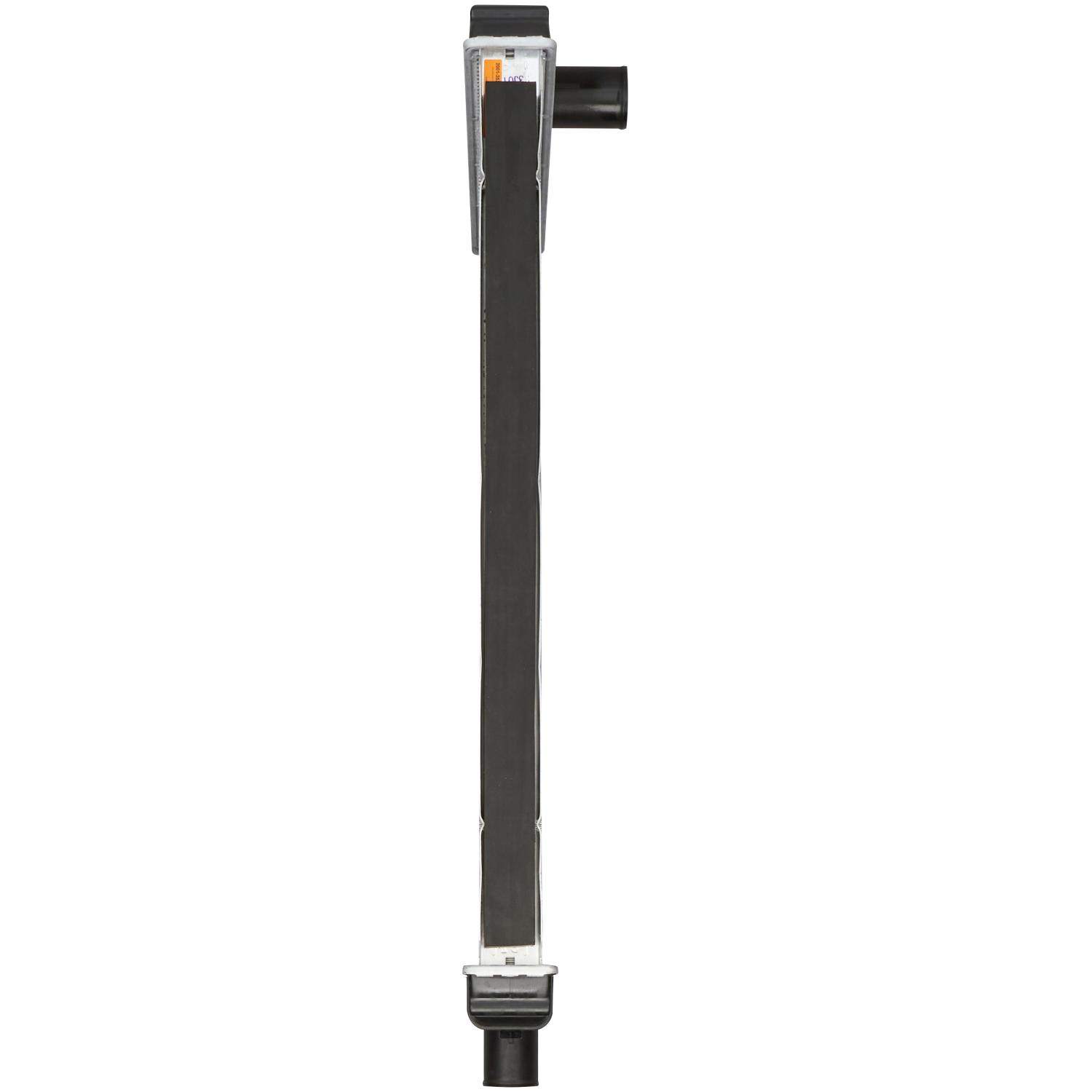 Spectra Premium 20013527P - Radiator Spectra Premium 20013527P Radiator product image 4 of 4