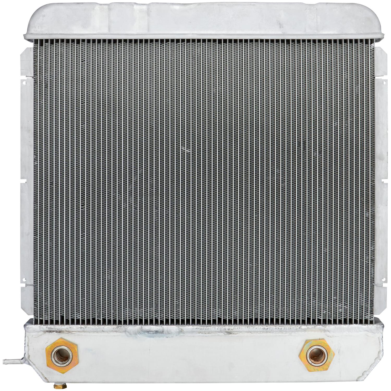 Spectra Premium 20013531 - Radiator Spectra Premium 20013531 Radiator product image 2 of 7